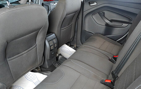 Ford Kuga III, 2016 год, 1 349 000 рублей, 8 фотография