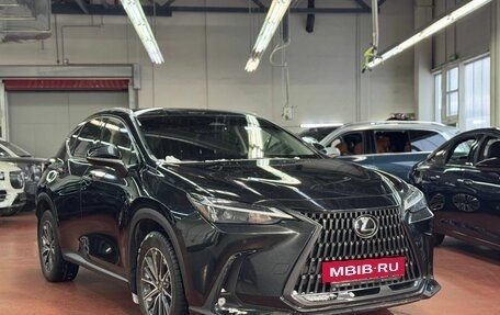 Lexus NX, 2021 год, 6 585 000 рублей, 3 фотография