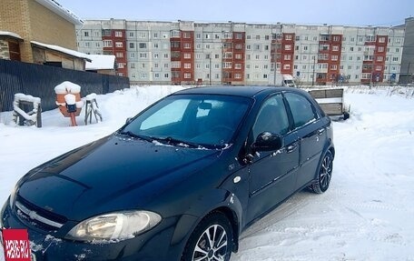Chevrolet Lacetti, 2012 год, 370 000 рублей, 2 фотография