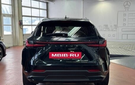 Lexus NX, 2021 год, 6 585 000 рублей, 8 фотография