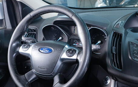 Ford Kuga III, 2016 год, 1 349 000 рублей, 11 фотография