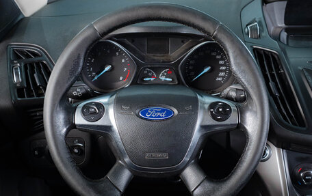 Ford Kuga III, 2016 год, 1 349 000 рублей, 13 фотография