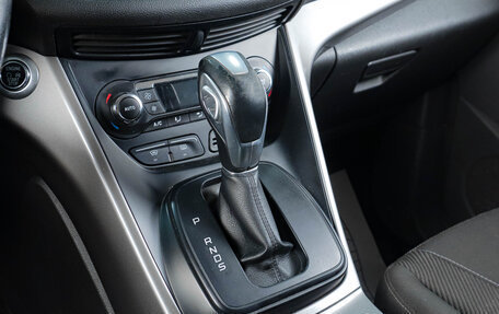 Ford Kuga III, 2016 год, 1 349 000 рублей, 17 фотография