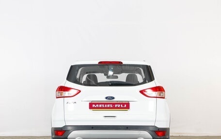 Ford Kuga III, 2016 год, 1 349 000 рублей, 5 фотография