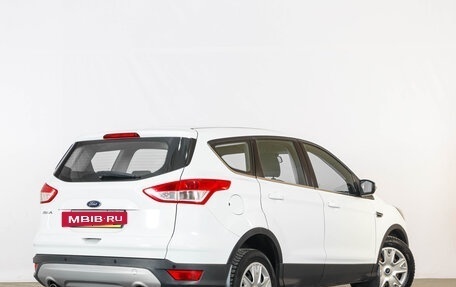 Ford Kuga III, 2016 год, 1 349 000 рублей, 6 фотография