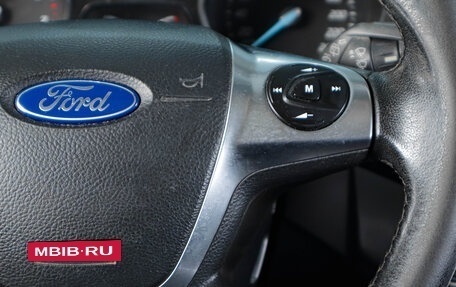 Ford Kuga III, 2016 год, 1 349 000 рублей, 15 фотография