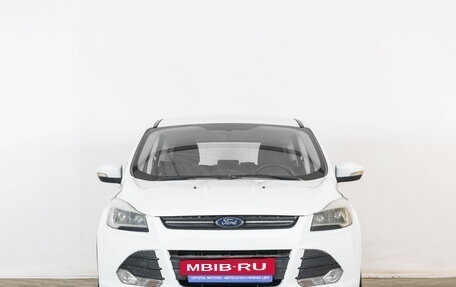 Ford Kuga III, 2016 год, 1 349 000 рублей, 2 фотография