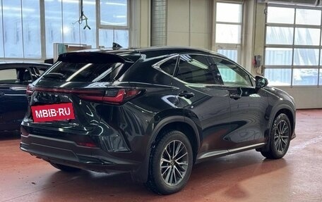 Lexus NX, 2021 год, 6 585 000 рублей, 7 фотография