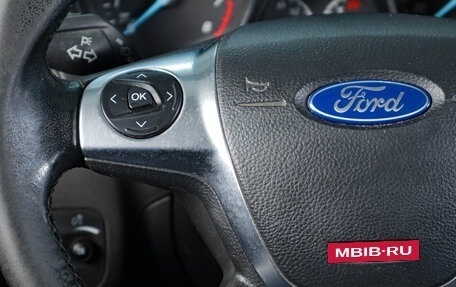 Ford Kuga III, 2016 год, 1 349 000 рублей, 14 фотография