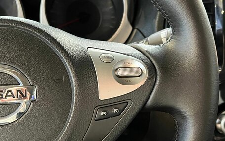 Nissan Juke II, 2011 год, 1 070 000 рублей, 14 фотография