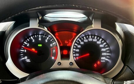 Nissan Juke II, 2011 год, 1 070 000 рублей, 19 фотография