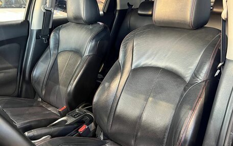 Nissan Juke II, 2011 год, 1 070 000 рублей, 23 фотография