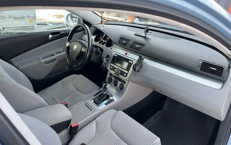 Volkswagen Passat B6, 2008 год, 680 000 рублей, 15 фотография