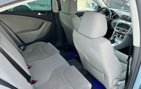 Volkswagen Passat B6, 2008 год, 680 000 рублей, 18 фотография