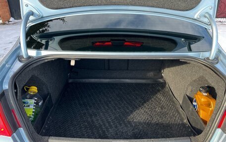 Volkswagen Passat B6, 2008 год, 680 000 рублей, 12 фотография