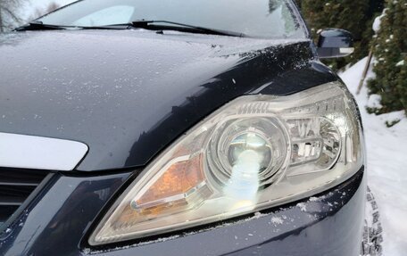 Ford Focus II рестайлинг, 2008 год, 515 000 рублей, 7 фотография