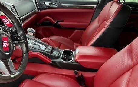 Porsche Cayenne III, 2016 год, 4 400 000 рублей, 8 фотография