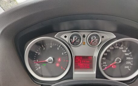 Ford Focus II рестайлинг, 2008 год, 515 000 рублей, 16 фотография