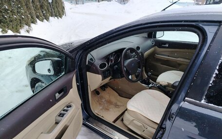 Ford Focus II рестайлинг, 2008 год, 515 000 рублей, 12 фотография