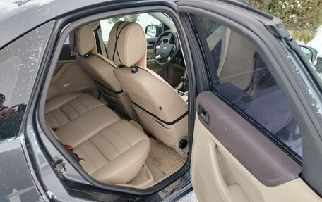 Ford Focus II рестайлинг, 2008 год, 515 000 рублей, 15 фотография