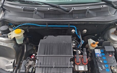 Fiat Albea I рестайлинг, 2008 год, 340 000 рублей, 7 фотография