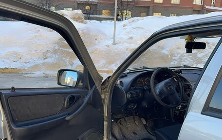 Chevrolet Niva I рестайлинг, 2014 год, 750 000 рублей, 8 фотография