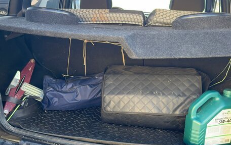 Chevrolet Niva I рестайлинг, 2014 год, 750 000 рублей, 12 фотография