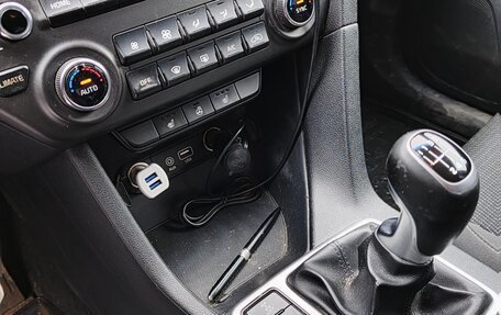 KIA Sportage IV рестайлинг, 2018 год, 2 000 000 рублей, 4 фотография