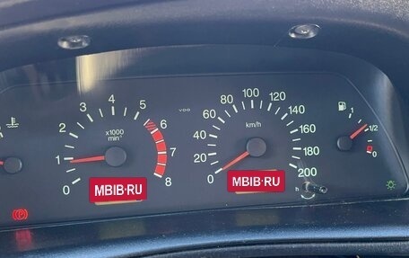 Chevrolet Niva I рестайлинг, 2014 год, 750 000 рублей, 10 фотография