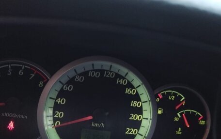 Chevrolet Lacetti, 2006 год, 430 000 рублей, 6 фотография