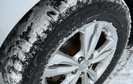 Hyundai ix35 I рестайлинг, 2011 год, 1 100 000 рублей, 9 фотография