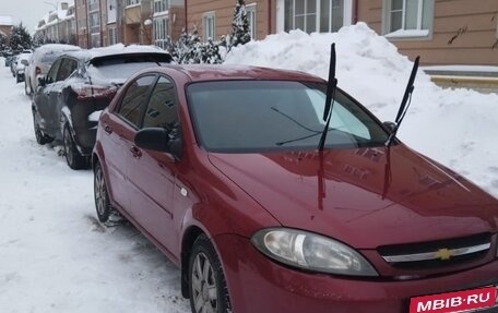 Chevrolet Lacetti, 2006 год, 430 000 рублей, 3 фотография