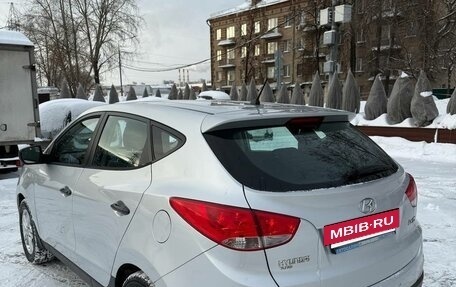 Hyundai ix35 I рестайлинг, 2011 год, 1 100 000 рублей, 6 фотография