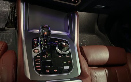 BMW X6, 2020 год, 8 900 000 рублей, 14 фотография