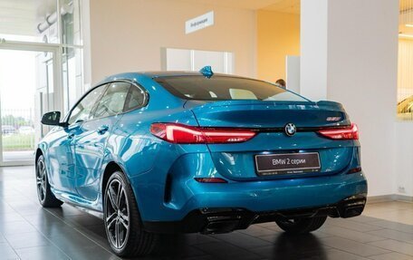 BMW 2 серия F44, 2024 год, 4 990 000 рублей, 8 фотография