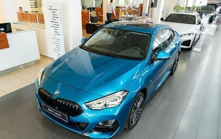 BMW 2 серия F44, 2024 год, 4 990 000 рублей, 9 фотография