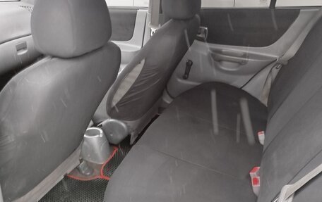 Hyundai Accent II, 2004 год, 275 000 рублей, 13 фотография