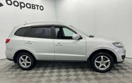 Hyundai Santa Fe III рестайлинг, 2010 год, 1 237 500 рублей, 7 фотография