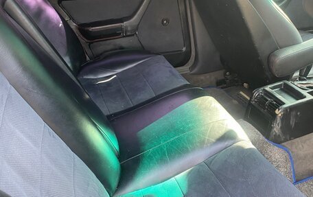 BMW 5 серия, 1990 год, 950 000 рублей, 5 фотография