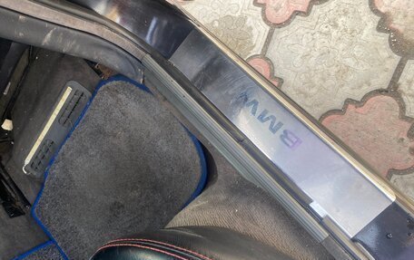 BMW 5 серия, 1990 год, 950 000 рублей, 4 фотография