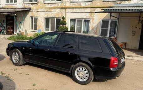 Audi A4, 1999 год, 460 000 рублей, 9 фотография