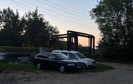 Audi A4, 1999 год, 460 000 рублей, 5 фотография