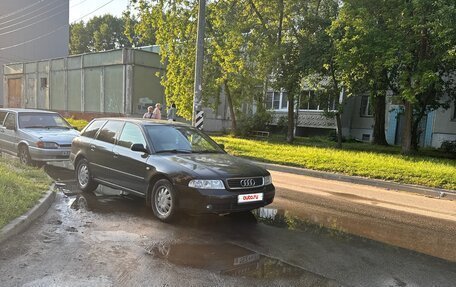 Audi A4, 1999 год, 460 000 рублей, 8 фотография