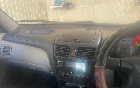 Nissan Sunny N16, 2002 год, 330 000 рублей, 2 фотография