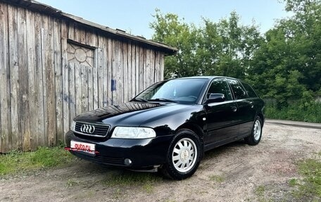 Audi A4, 1999 год, 460 000 рублей, 6 фотография