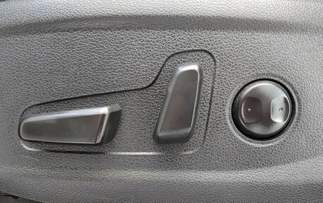 Hyundai Santa Fe IV, 2021 год, 3 645 000 рублей, 28 фотография