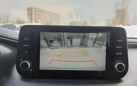 Hyundai Santa Fe IV, 2021 год, 3 645 000 рублей, 27 фотография