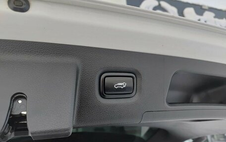 Hyundai Santa Fe IV, 2021 год, 3 645 000 рублей, 30 фотография