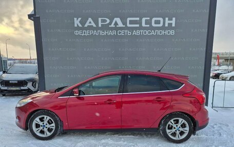 Ford Focus III, 2011 год, 730 000 рублей, 3 фотография