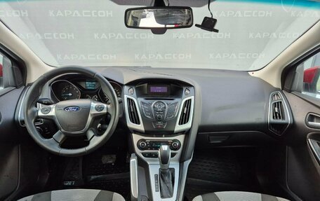 Ford Focus III, 2011 год, 730 000 рублей, 6 фотография